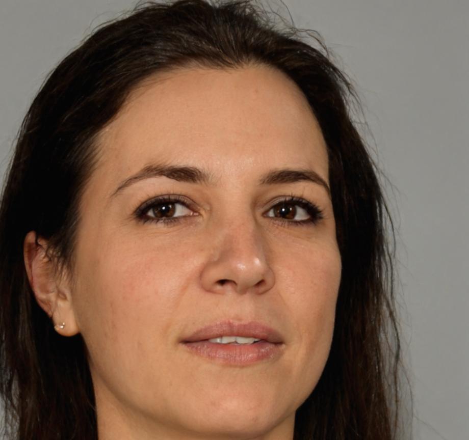 Sophie Martin, Experte en Contenu et Sémantique