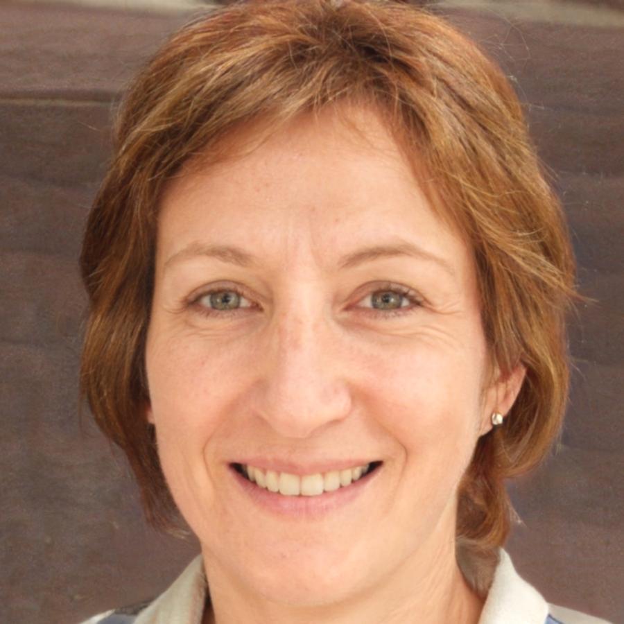 Portrait de Sophie Martin, Directrice Stratégie